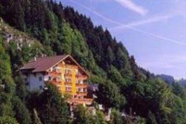 hotel le grand chalet