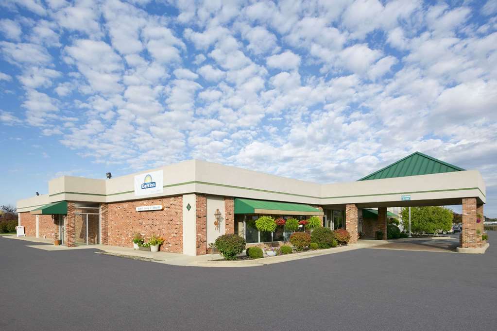days inn by wyndham sidney oh