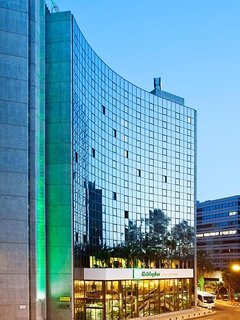 Holiday Inn Lisbon Continental By Ihg,Lisbon>>Avenidas Novas,4 star