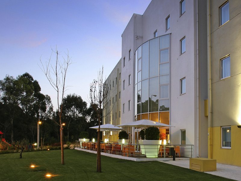 Ibis Lisboa Alfragide,Amadora>>Alfragide,2 star