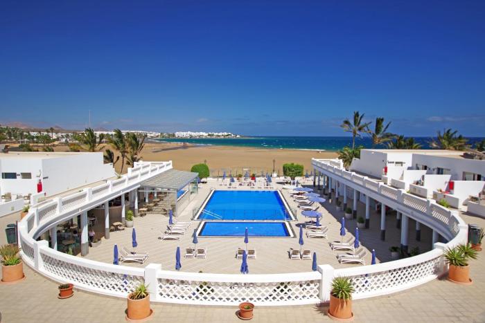 hotel las costas