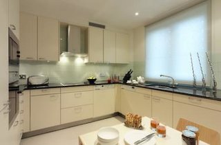 Cheval Gloucester Park At Kensington,Ashburn Place,5 star
