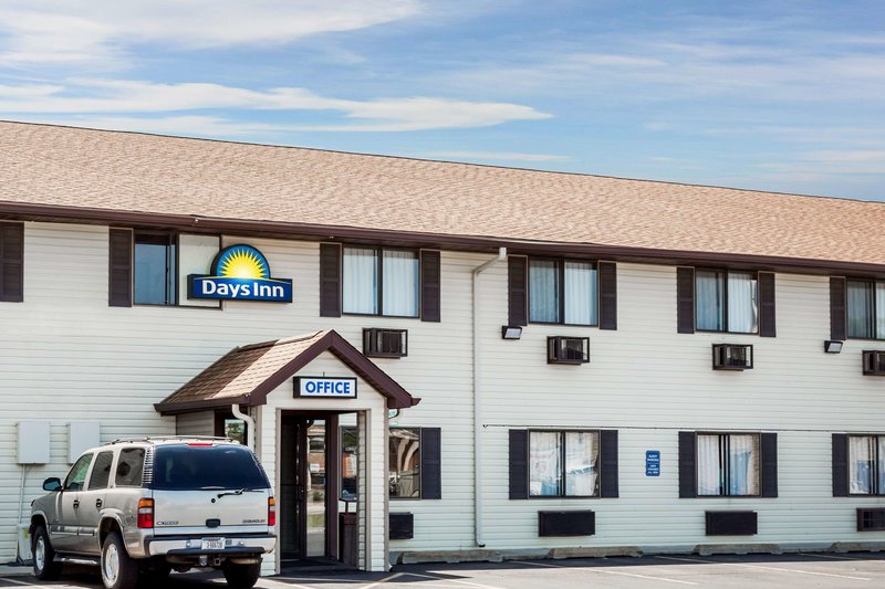 days inn by wyndham ankeny des moines