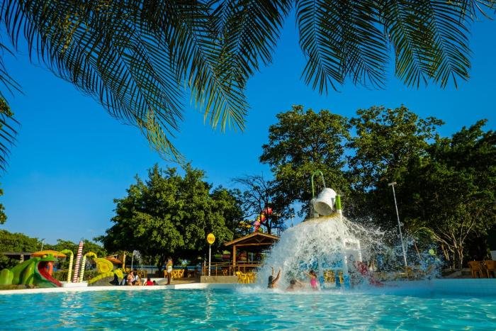 thermas hotel and resort