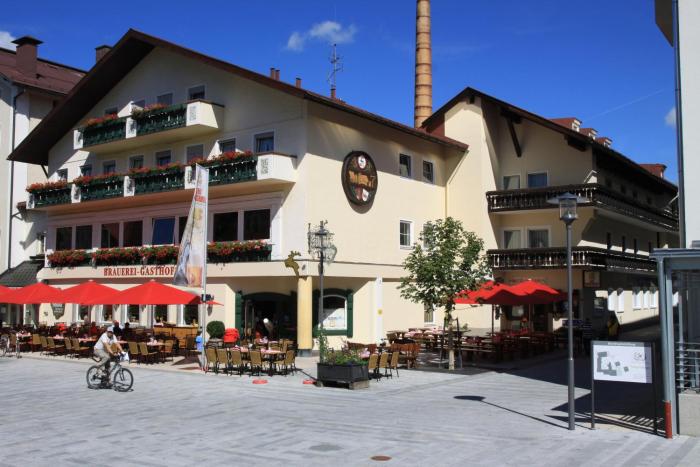 Hotel Zum Goldenen Hirsch,Blaichach>>Bad Hindelang,3 star