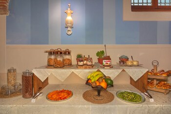 Hotel Villa Rinascimento,,3 star