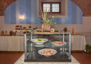 Hotel Villa Rinascimento,,3 star