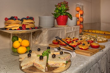 Hotel Villa Rinascimento,,3 star