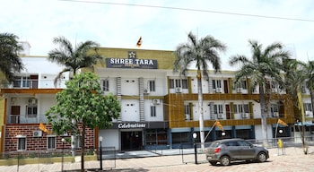 Shree Tara Heritage,,3 star