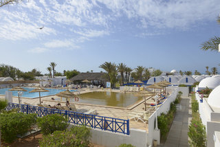 monarque dar jerba zahra
