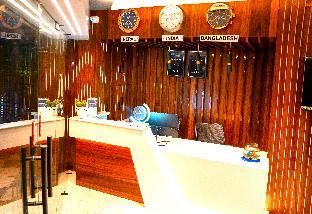 The Burdwan Inn,Burdwan Road,3 star