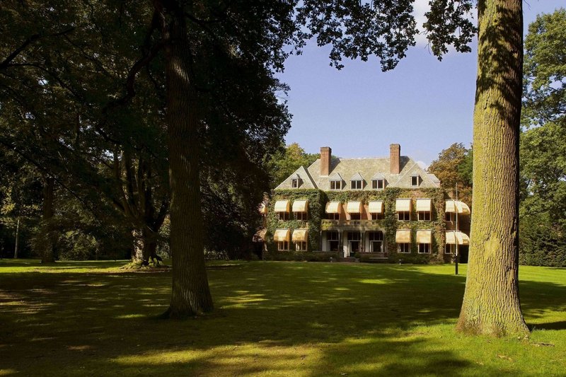 Landgoed Huize Bergen,Eindhoven>>Berkel-Enschot,4 star