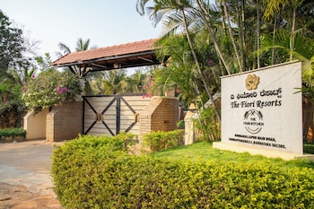The Fiori Resort,,5 star