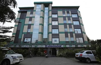 Hotel Ambassador Chocolate Inn,,3 star