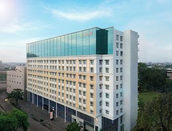 Ginger Nagpur Airport Road,Wardha Rd,3 star