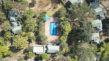 Tathastu Bandhavgarh,Umaria,4 star