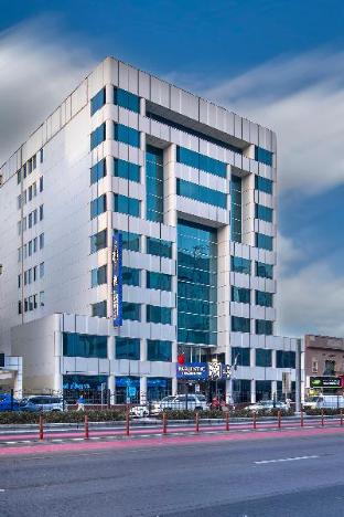 Majestic Premier Hotel Bur Dubai,,4 star