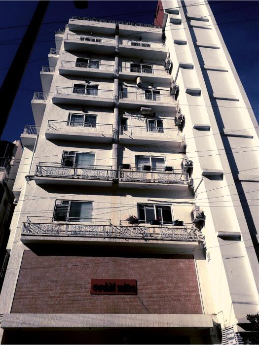 Orchid Suites - A Boutique Hotel Bangalore Off Residency Road,,3 star