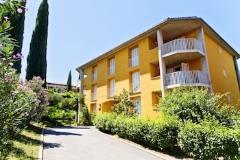 Dependences - San Simon Resort,Near Izola Marina,3.5 star