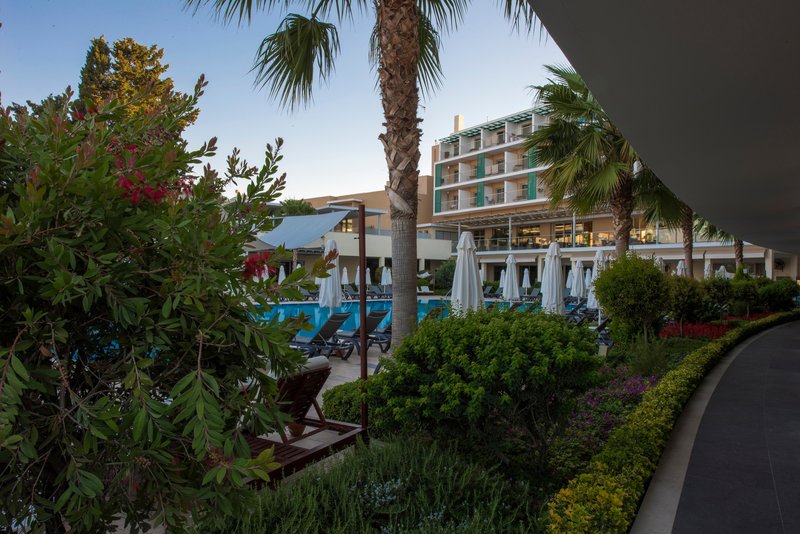 Tui Blue Barut Andiz,Near Agora,4 star