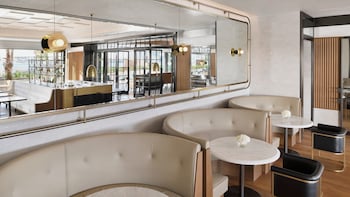 intercontinental residences abu dhabi an ihg hotel