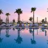 Intercontinental Residences Abu Dhabi, An Ihg Hotel,,5 star