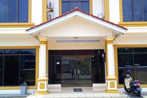 hotel akbar syariah banyumas redpartner