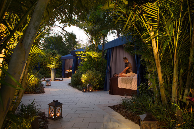 The Grove Resort & Water Park Orlando