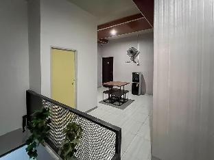 reddoorz jalan srikandi pekanbaru