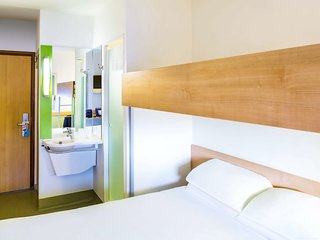 Ibis Budget Derby,Derbyshire>>Derby,3 star