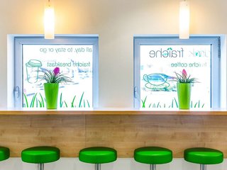 Ibis Budget Derby,Derbyshire>>Derby,3 star