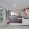 urbanview hotel bari syariah palembang