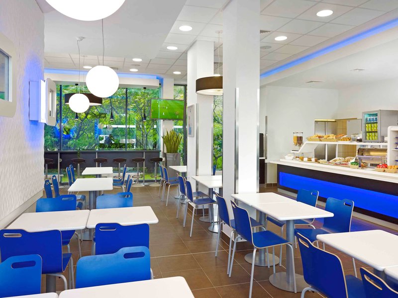 ibis budget caen centre gare