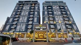 Sumou Al Khobar Hotel,,4 star