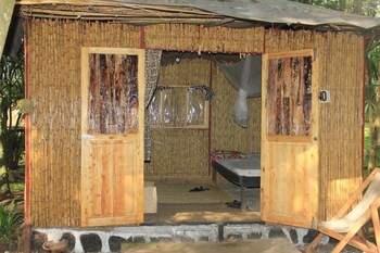 Red Rocks Campsite And Guesthouse,,2 star