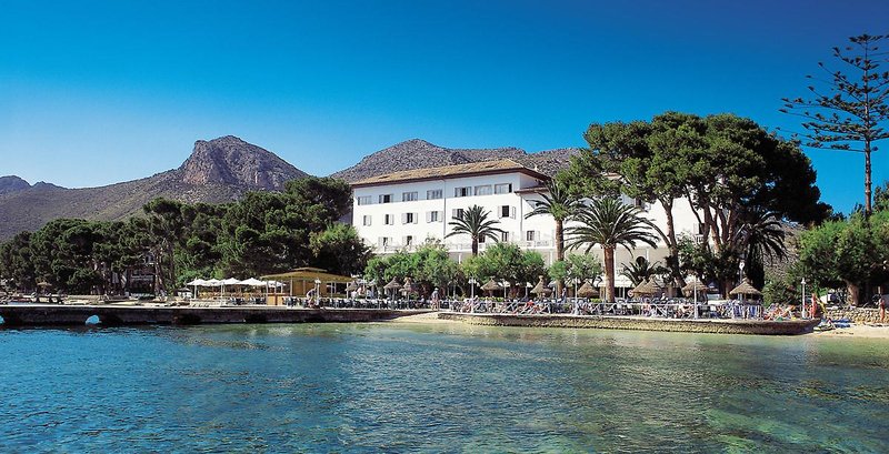 Hotel Illa D'or & Club Apartaments,,1 star