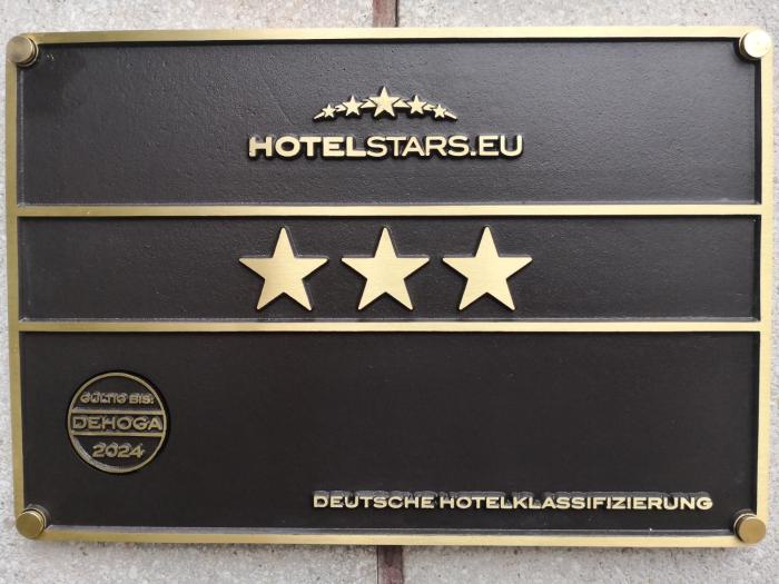 Hotel Haus Vom Guten Hirten,Ostbevern>>Münster,3 star