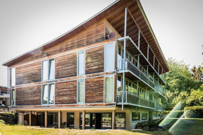 Hotel Und Gasthaus Seehörnle,Berlingen>>Allensbach,3 star