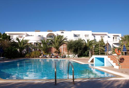 Eristos Beach Hotel,Kos>>Eristos,3 star