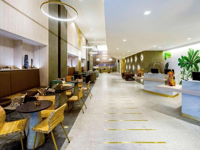grand mercure sao paulo vila olimpia