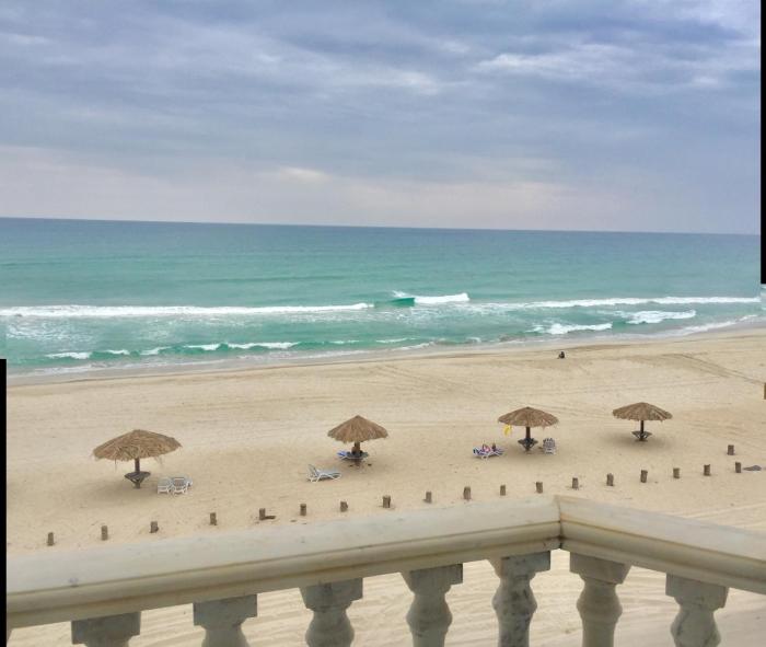 Beach Resort - Salalah,Dhofar Governorate>>Salalah,4 star