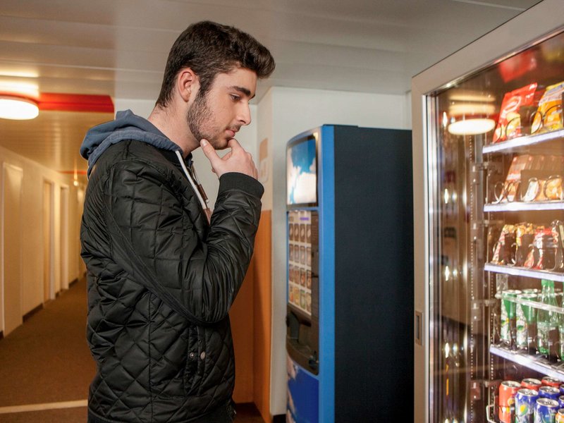 Hotelf1 Lyon Solaize Hotel,Rhône>>Lyon,1 star