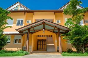 Hostel Toucan,,2 star