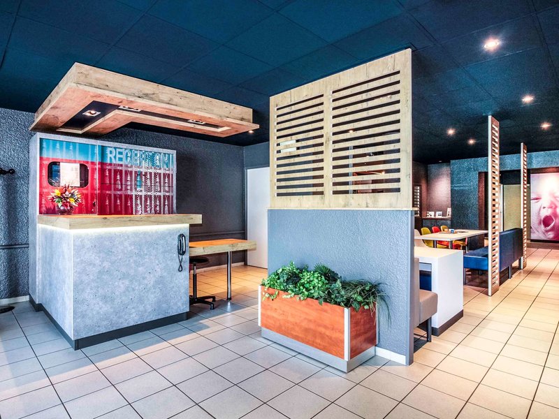 ibis budget perigueux