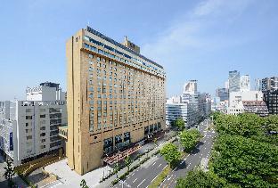 Nagoya Kanko Hotel,Nagoya>>Aichi Prefecture,4 star