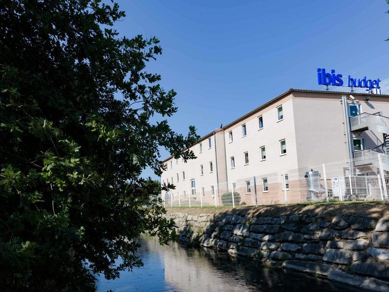 ibis budget orange centre