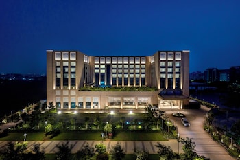 Grand Madurai By Grt Hotels,Anuppanadi,4 star