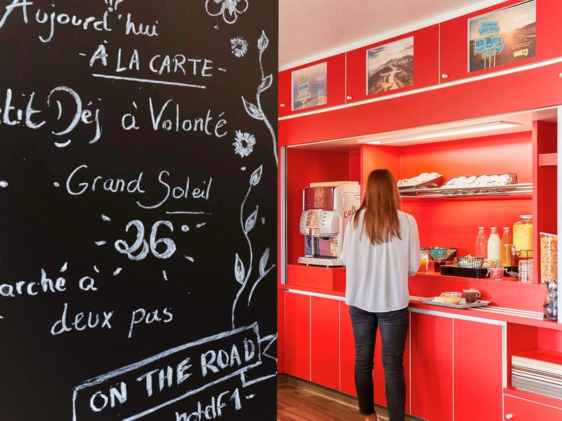 Hotelf1 Toulouse L'union,L'union>>Blagnac,1 star