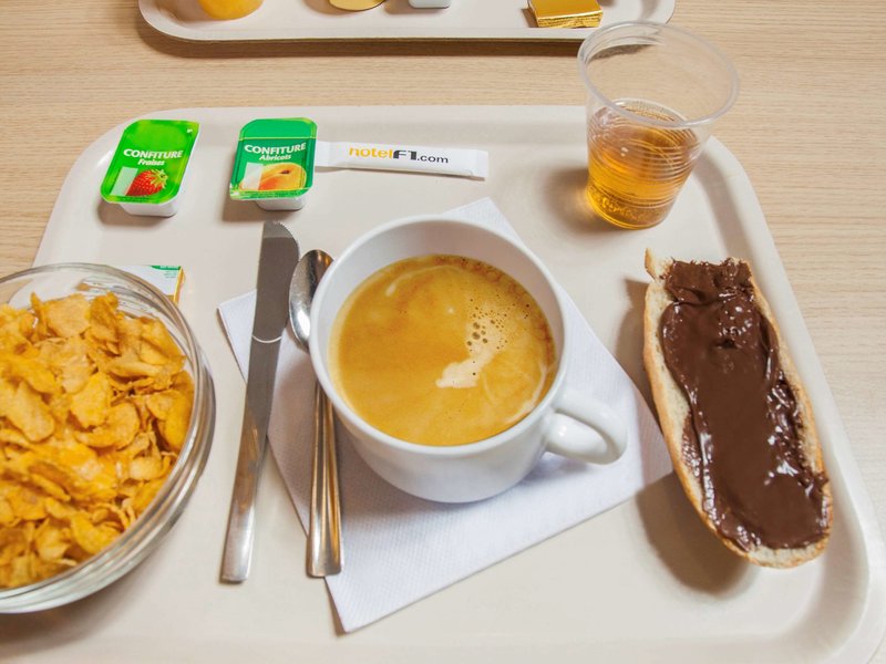 Hotelf1 Lille Metropole -Metro Mons Sart-,Mons-En-Baroeul>>Lille,1 star