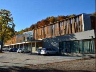 Hotel Salamandra,Banska Stiavnica>>Banska Bystrica,4 star